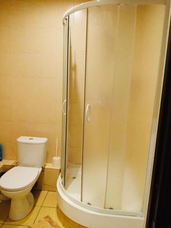 Хостел  Hostel Riga Station Москва