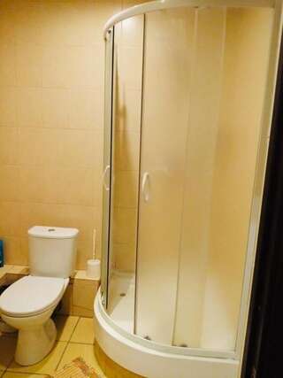 Хостел  Hostel Riga Station Москва Спальное место на двухъярусной кровати в общем номере для женщин-3